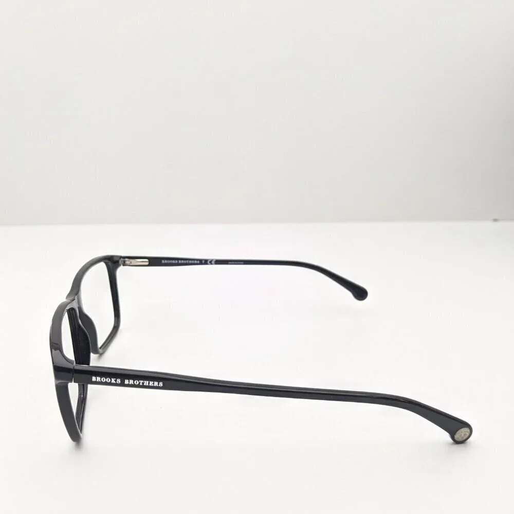 🕶️Brooks Brothers BB2037 6000 Sunglasses 57/18 145 /ALJ350🕶️